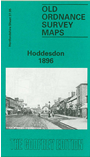 Ht 37.05  Hoddesdon 1896