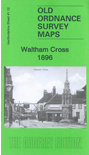 Ht 41.12  Waltham Cross 1896