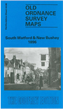 Ht 44.06  South Watford & New Bushey 1896