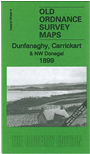 Ir 04  Dunfanaghy, Carrickart & NW Donegal 1899