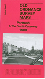 Ir 07  Portrush & The Giant's Causeway 1900