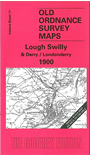 Ir 11  Lough Swilly & Derry 1900