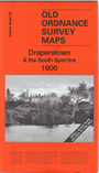 Ir 26  Draperstown & The South Sperrins 1900 