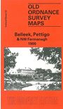 Ir 32  Belleek, Pettigo & NW Fermanagh 1900