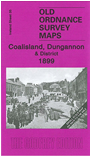 Ir 35  Coalisland, Dungannon & District 1899