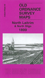 Ir 43  North Leitrim & North Sligo 1899