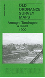Ir 47  Armargh, Tandragee & District 1900