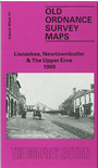 Ir 57  Lisnaskea, Newtownbutler & Upper Erne 1900