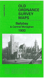 Ir 58  Ballybay & Central Monaghan 1900