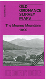 Ir 60  The Mourne Mountains 1900