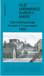 Ir 70  Carrickmacross, Dundalk & Crossmaglen 1900