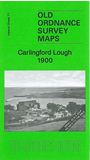 Ir 71  Carlingford Lough 1900