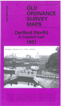 Ke 09.02  Dartford (North) & Crayford East 1931
