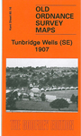 Ke 60.16  Tunbridge Wells (SE) 1907