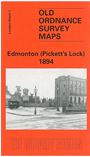 L 002.2  Edmonton (Pickett's Lock) 1894