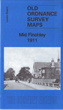 L 005.3  Mid Finchley 1911 