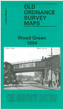L 007.2  Wood Green 1894