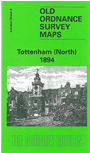 L 008.2  Tottenham (North) 1894