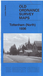 L 008.4  Tottenham (North) 1936 