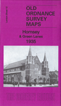 L 012.4  Hornsey & Green Lanes 1935 