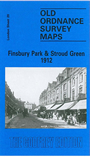 L 020.3  Finsbury Park & Stroud Green 1912