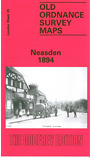 L 025.2  Neasden 1894