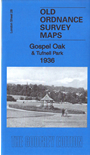 L 028.4  Gospel Oak & Tufnell Park 1936 