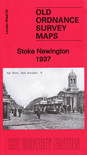 L 030.4  Stoke Newington 1937