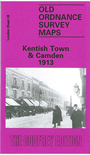 L 038.3  Kentish Town & Camden 1913