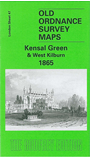L 047.1  Kensal Green & West Kilburn 1865