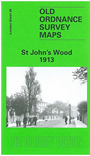 L 048.3  St John's Wood 1913