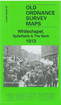 L 063.3  Whitechapel & Bank 1913