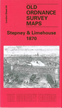 L 064.1  Stepney & Limehouse 1870