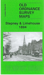 L 064.2  Stepney & Limehouse 1894
