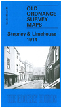L 064.3  Stepney & Limehouse 1914