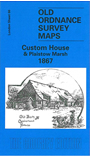L 066.1  Custom House & Plaistow Marsh 1867