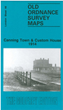 L 066.3  Canning Town & Custom House 1914