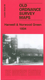 L 069.4  Hanwell & Norwood Green 1934