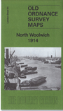 L 081.3  North Woolwich 1914