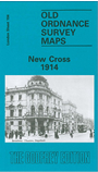L 104.3  New Cross 1914
