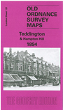 L 131.2  Teddington & Hampton Hill 1894