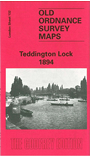 L 132.2  Teddington Lock 1894