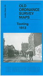 L 134.3  Tooting 1914