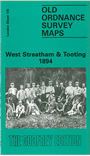L 135.2  West Streatham & Tooting 1894