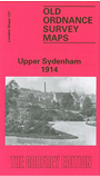 L 137.3  Upper Sydenham 1914
