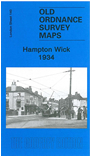 L 140.4  Hampton Wick 1934