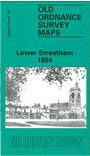 L 143.2  Lower Streatham 1894