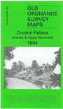 L 145.2  Crystal Palace & Upper Norwood 1894