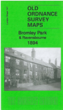 L 147.2  Bromley Park & Ravensbourne 1894