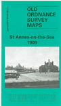La 59.13  St Annes on the Sea 1909